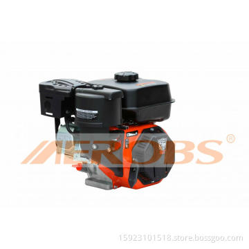 BS220C-Gasoline engine
